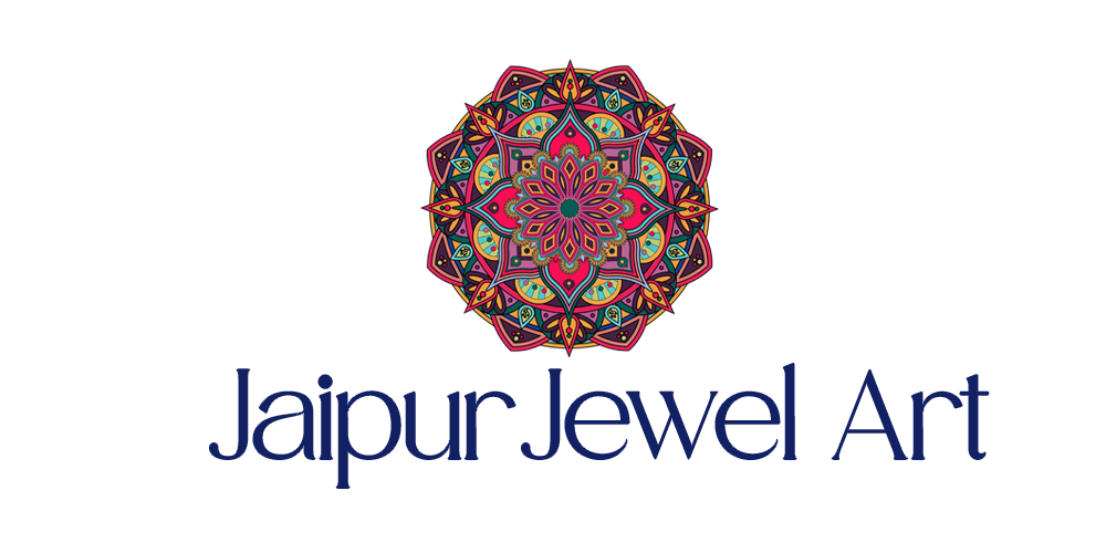 Jaipur Jewel Art