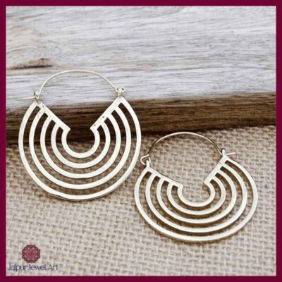 Big Boho Earrings