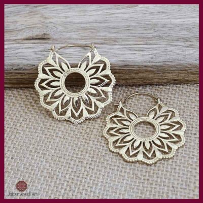 Stunning Boho Earrings