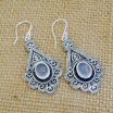 BE-44-a-Tribal dangle Earrings