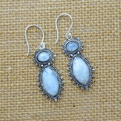 BE04-a-Tribal Turquoise