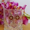 Tibetan Handmade Everyday Earrings